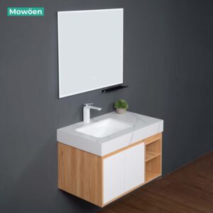 Tủ Lavabo Mowoen MW9567R-80