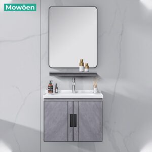 Tủ Lavabo Mowoen T6562-60