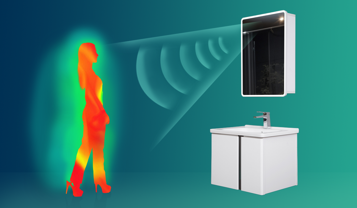 Tủ Lavabo Nhựa PVC Mowoen MW2703-70