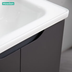 Tủ Lavabo Nhựa PVC Mowoen MW2706-60