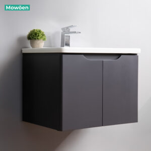 Tủ Lavabo Nhựa PVC Mowoen MW2706-60