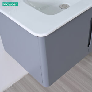 Tủ Lavabo Nhựa PVC Mowoen MW2709-80