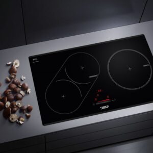 Bếp từ 3 vùng nấu Chef’s EH-IH566