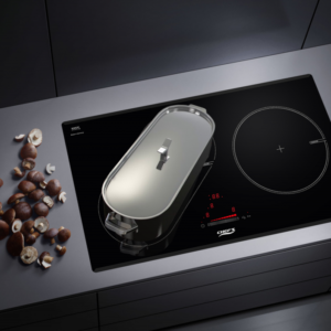 Bếp từ 3 vùng nấu Chef’s EH-IH566