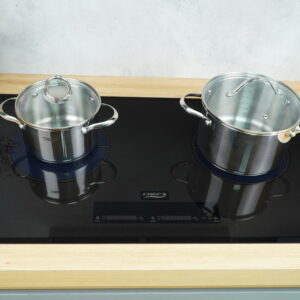 Bếp từ đôi Chef’s EH-DIH888S