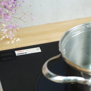 Bếp từ đôi Chef’s EH-DIH888S