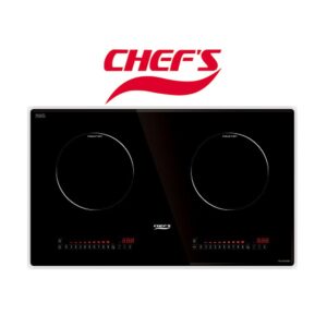 Bếp từ đôi Chef’s EH-DIH386