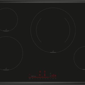 Bếp từ Bosch 4 vùng nấu PIE875HC1E