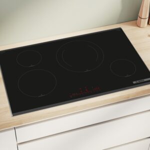 Bếp từ Bosch 4 vùng nấu PIE875HC1E