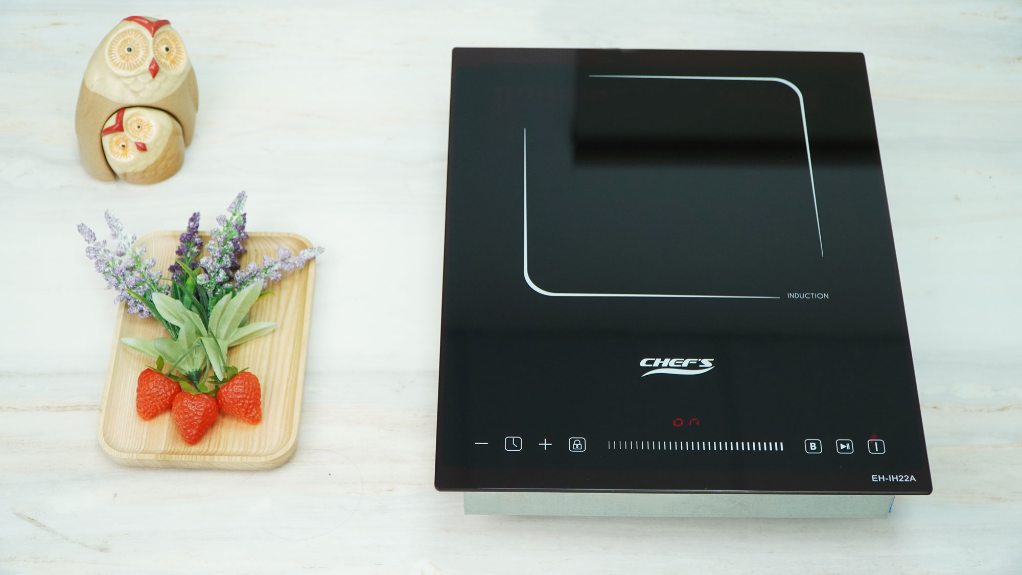 Bếp từ đơn Chef’s EH-IH22A