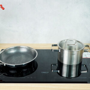 Bếp từ đôi Chef’s EH-DIH322