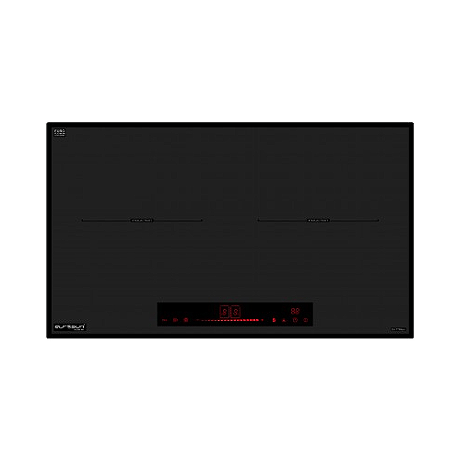 Bếp từ đôi Eurosun EU-T709Pro