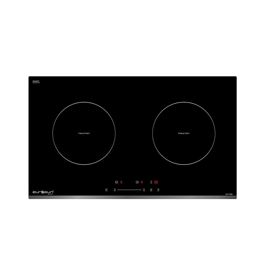 Bếp từ đôi Eurosun EU-T286