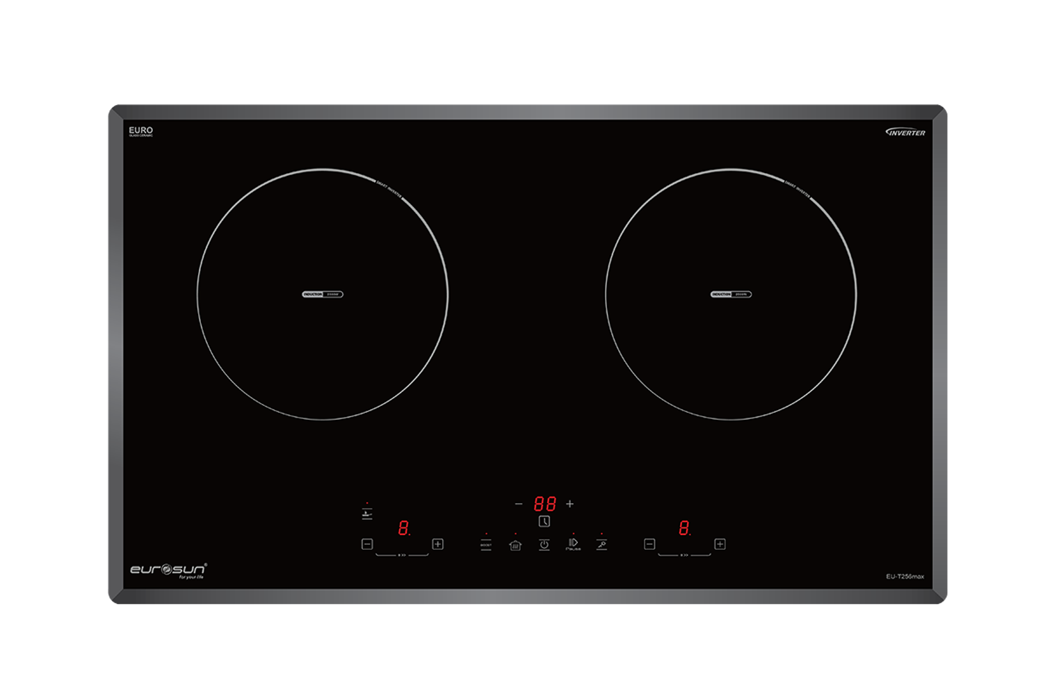 Bếp từ Eurosun EU-T256XMax
