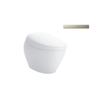 Bồn cầu thông minh TOTO NEOREST NX CS903KVT/T53P100VR