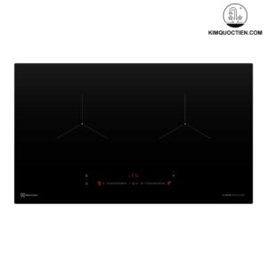 Bếp từ âm 2 vùng nấu Electrolux EHI7266BF