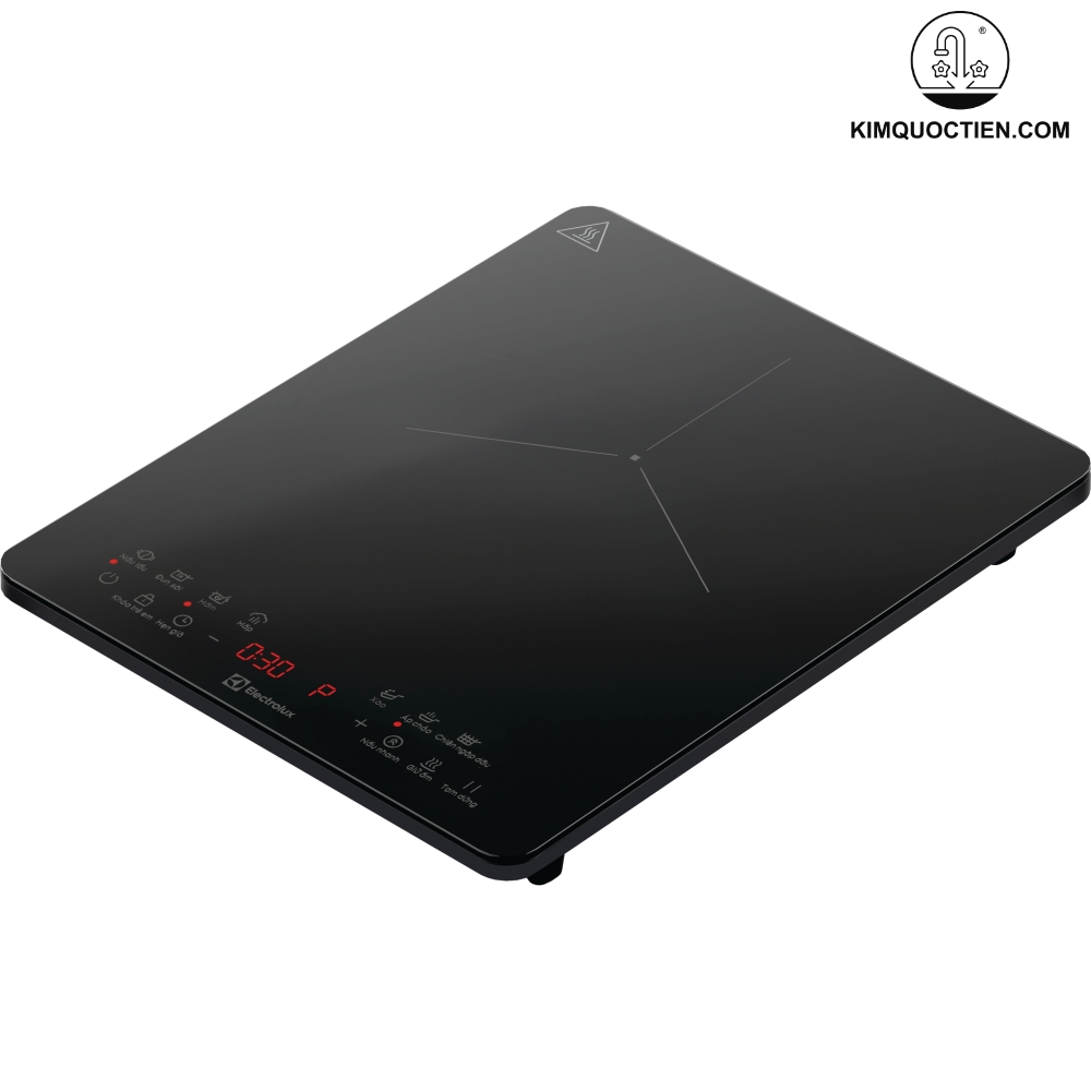 Bếp từ đơn Electrolux ETIS457CGB