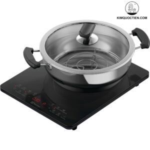 Bếp từ đơn Electrolux ETIS457CGB