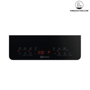 Bếp từ đơn Electrolux ETIS457CGB
