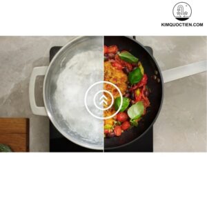 Bếp từ đơn Electrolux ETIS457CGB