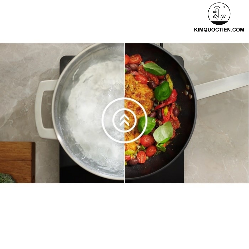 Bếp từ đơn Electrolux ETIS457CGB