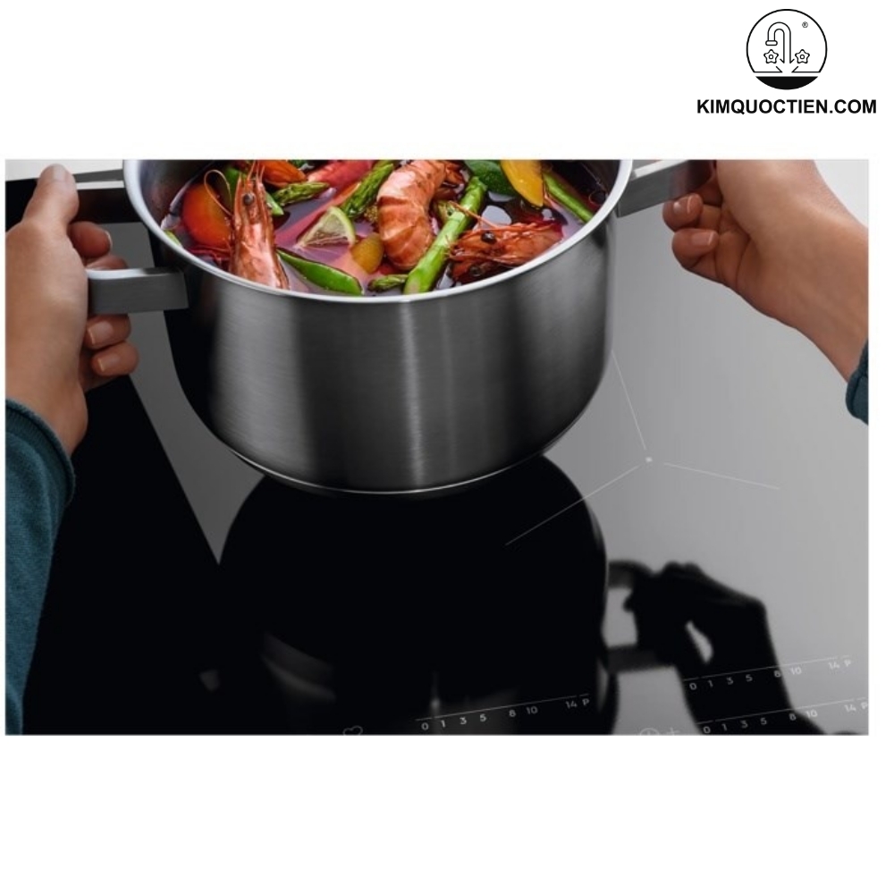 Bếp từ đơn Electrolux ETIS457CGB