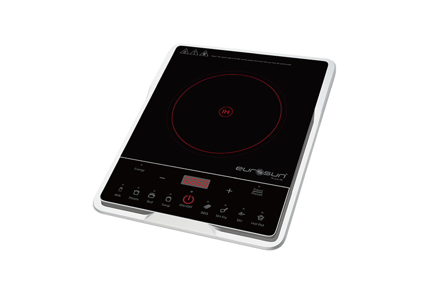 Bếp từ Eurosun EU-T185S