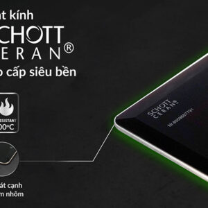 Bếp từ đôi Eurosun EU-T875G