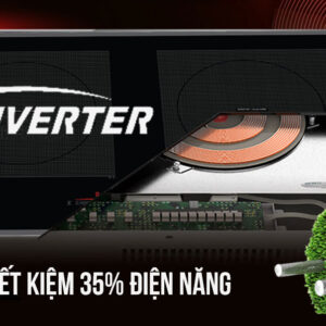 Bếp từ đôi Eurosun EU-T875G