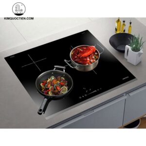Bếp Từ 3 Vùng Nấu HC-I6032B Hafele (533.09.901)