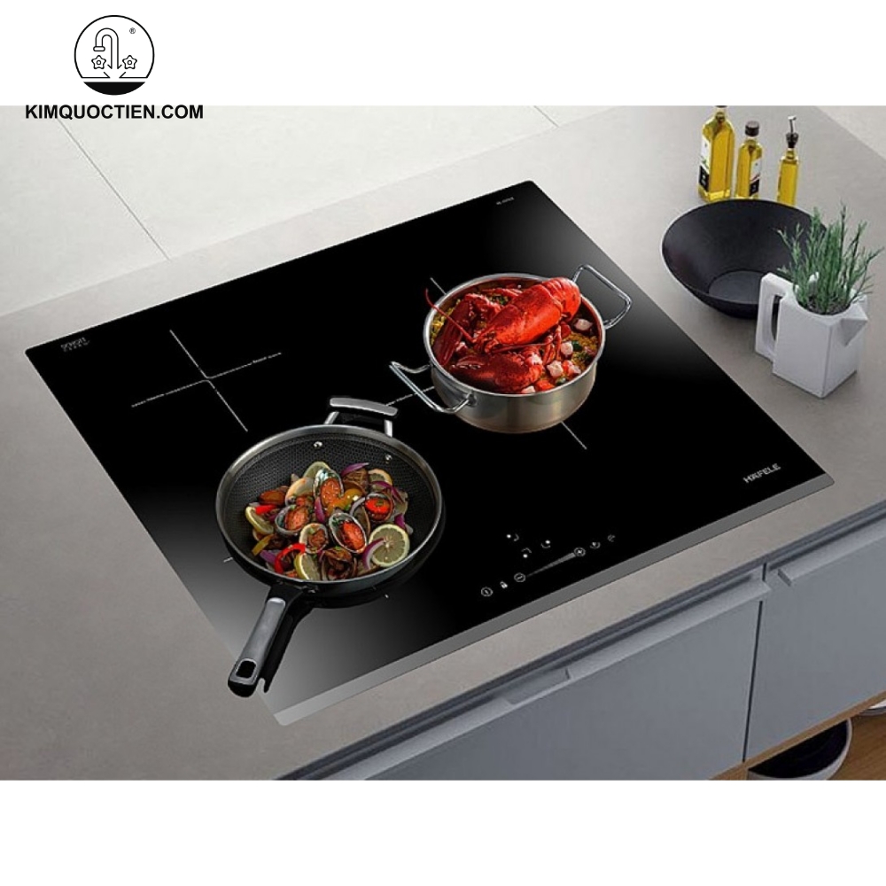 Bếp Từ 3 Vùng Nấu HC-I6032B Hafele (533.09.901)