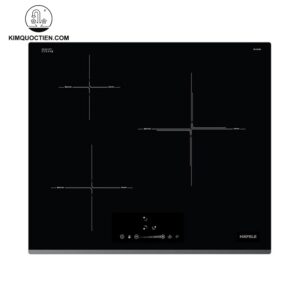 Bếp Từ 3 Vùng Nấu HC-I6032B Hafele (533.09.901)