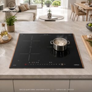 Bếp từ lắp âm 3 vùng nấu Hafele HC-I60371B (536.61.718)