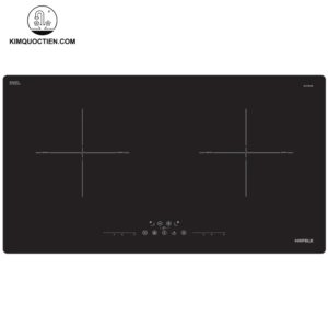 Bếp từ lắp âm 2 vùng nấu Hafele HC-I73241B (536.61.859)