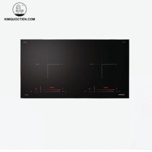 Bếp từ lắp âm 2 vùng nấu Hafele HC-I73243B