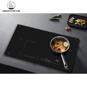 Bếp từ lắp âm 2 vùng nấu Hafele HC-I73244B (536.61.717)