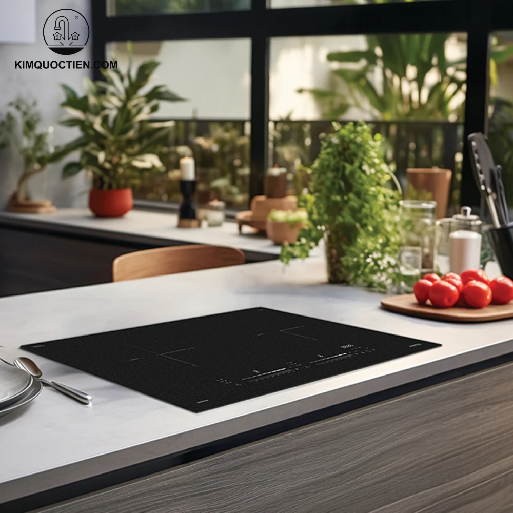 Bếp từ lắp âm 2 vùng nấu Hafele HC-I73244B (536.61.717)