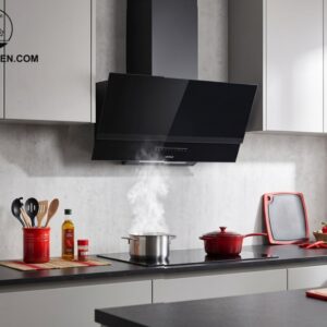 Bếp từ lắp âm 2 vùng nấu Hafele HC-I73246B (536.61.737)