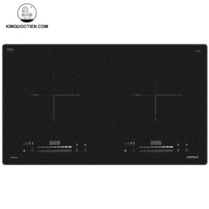 Bếp từ lắp âm 2 vùng nấu Hafele HC-I73246B (536.61.737)