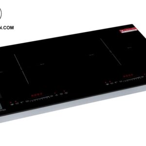 Bếp từ đôi âm Hafele HC-I7325B (533.09.979)