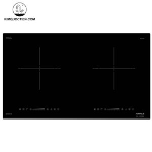 Bếp từ đôi âm Hafele HC-I7325B (533.09.979)