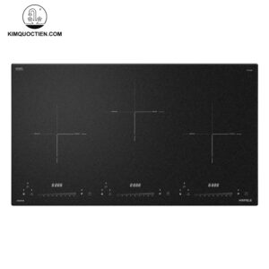 Bếp từ 3 vùng nấu lắp âm Hafele HC-I7834B (536.61.719)