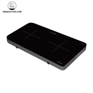 Bếp từ đôi Hafele HS-I5521FG (536.66.850)