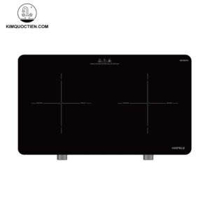 Bếp từ đôi Hafele HS-I5521FG (536.66.850)
