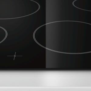 Bếp hồng ngoại Bosch PKE611C17E