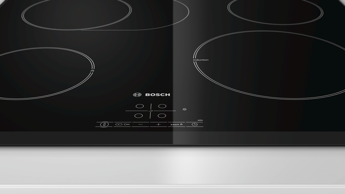 Bếp hồng ngoại Bosch PIC651B17E