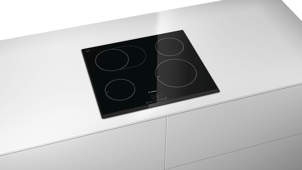Bếp hồng ngoại Bosch PIC651B17E