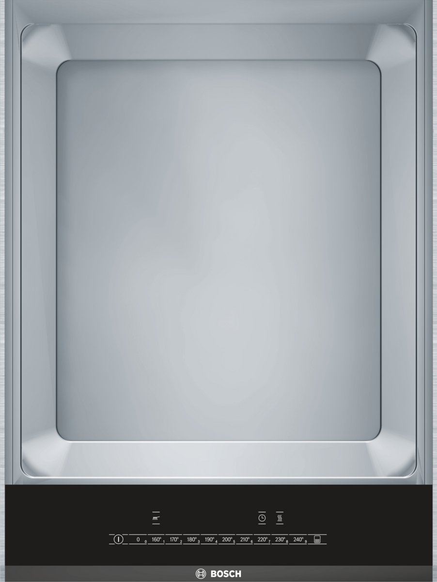 Bếp nướng Domino Bosch PKY475FB1E