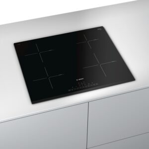 Bếp từ Bosch 4 vùng nấu PIE631FB1E