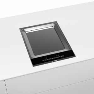 Bếp nướng Domino Bosch PKY475FB1E